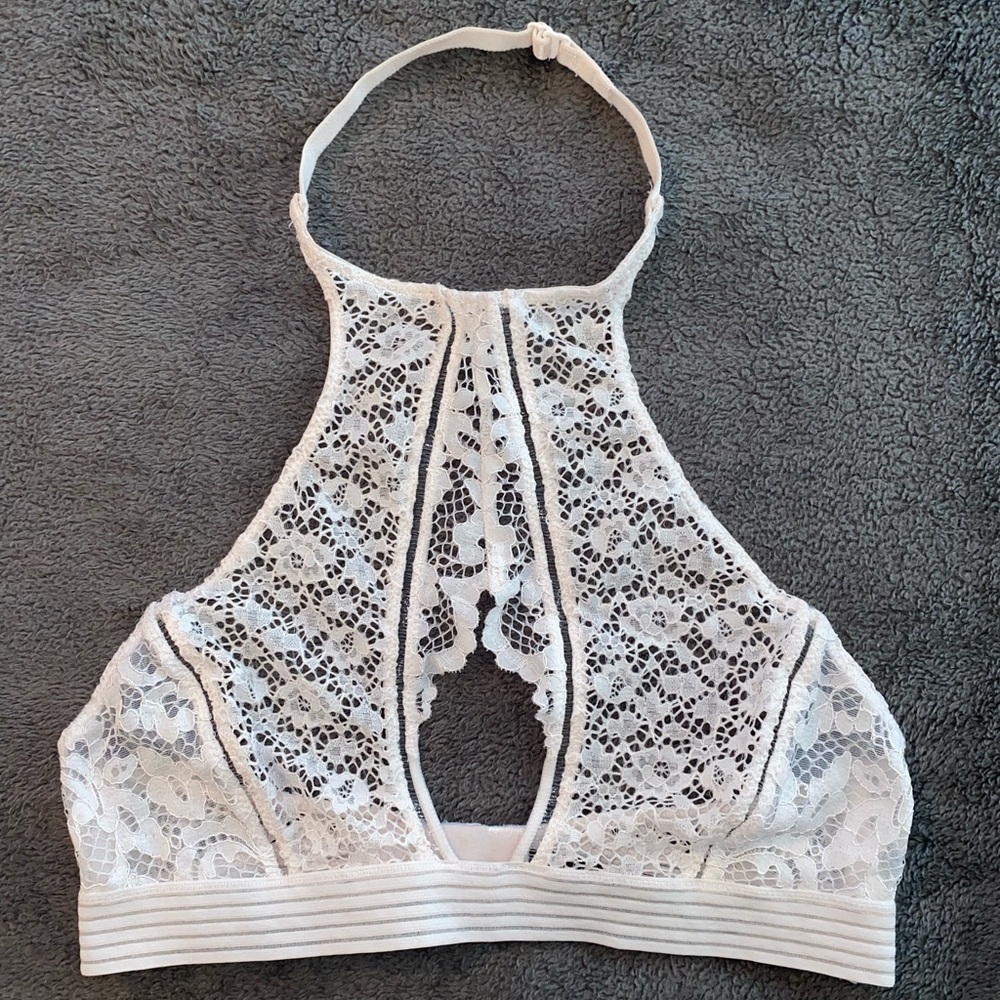 Victoria’s Secret Lace Bralette